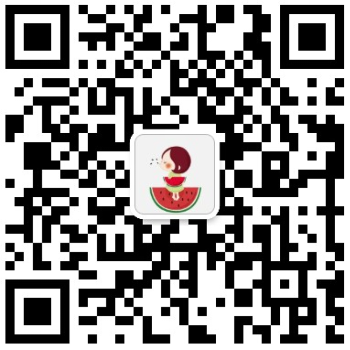 微信客服二维码